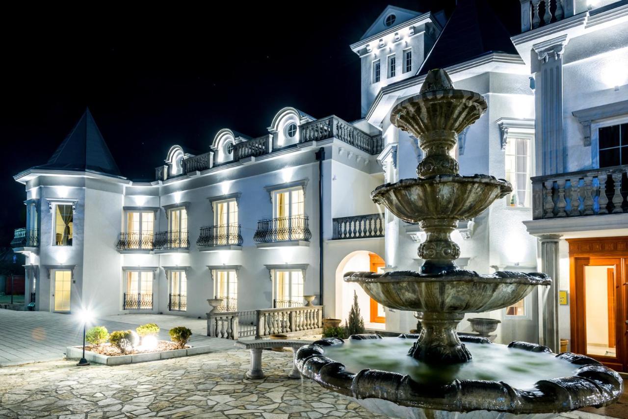 Vila Jugovo S Semêndria Exterior foto