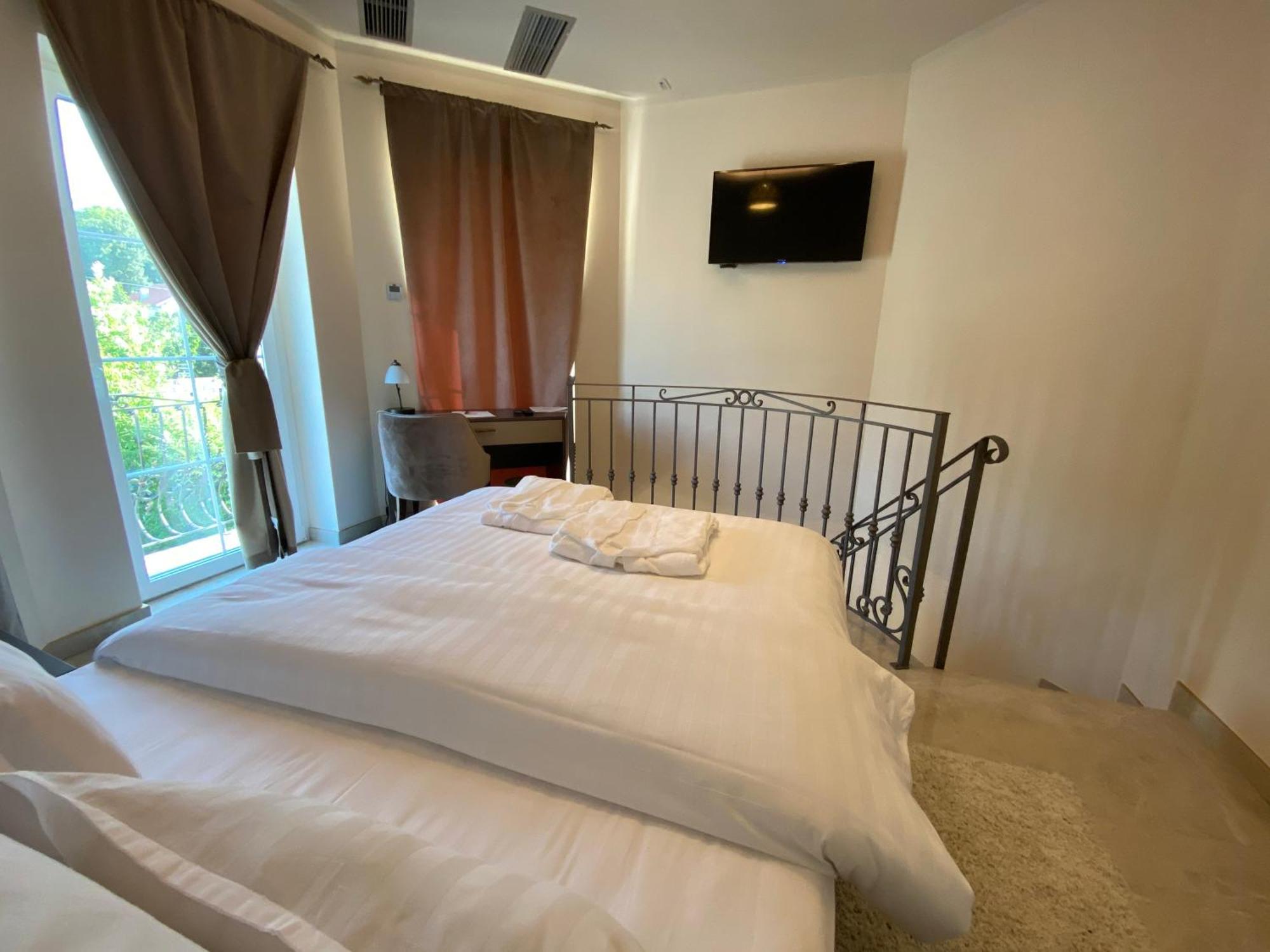 Vila Jugovo S Semêndria Quarto foto